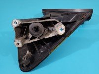 Lusterko lewe pin Ford Transit MK7 06-13 HB żółty 5d europa