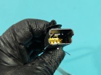 Czujnik temperatury spalin Citroen C4 II 9808312080