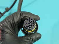 Wiązka instalacja Producent części: BMW, wiązka przewodów silnika/przekładni / numer katalogowy 12537603953...