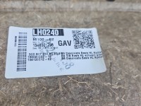 Tapicerka drzwi tył lewa boczek Vw Passat B8 3G0867179B