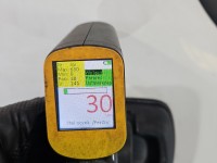 DRZWI PRZÓD PRAWE PASAŻERA Fiat Ducato IV 2d