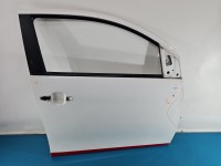 DRZWI PRZÓD PRAWE PASAŻERA Toyota Aygo II 14-22 5d biały 068