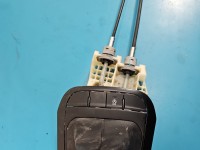 DŹWIGNIA LEWAREK WYBIERAK LINKI Kia Picanto III 17- 1.2 MPI