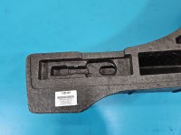 Wkład styropian bagażnika koła zapasowego Ford Kuga Mk1 08-13 8V41-S11168-AB