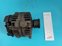 TEST Alternator Seat Toledo II Leon I 038903023L 1.6 16V