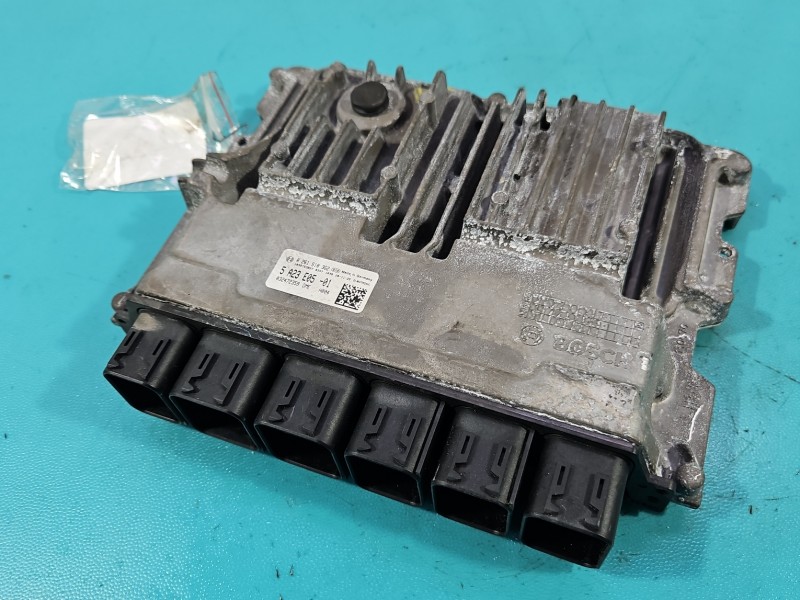 Komputer Sterownik silnika 0261S103G2, 5A23E05-01 BMW G20 2.0 T
