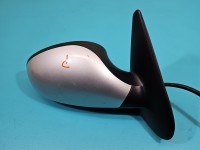 Lusterko prawe Seat Toledo II Leon I srebrny europa