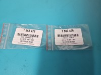 Zwrotnica prawa piasta przód 1.9 tdi Audi A4 B6