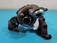 Turbosprężarka Vw Golf VI 775517-1, 03L253016T 1.6 tdi 105KM