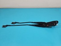 Ramie wycieraczki przód komplet lewe prawe Ford Mondeo Mk4 7S7117526CE, 7S7117526AF