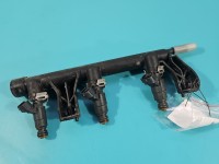 Wtryskiwacz listwa wtryskowa 0280157127, 9676017480, 9816955780 Citroen C3 III 16-24 1.2 12V 83KM