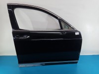 DRZWI PRZÓD PRAWE PASAŻERA Bentley Continental I 05-13 4d L041