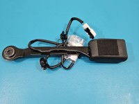 Pas bezpieczeństwa przód prawy pasażera Renault Kadjar