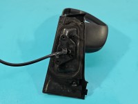 Lusterko lewe pin Toyota Yaris III HB 5d kolor 1G3 europa