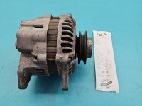 TEST Alternator Nissan Primera P12 23100-AD210 2.2 dci