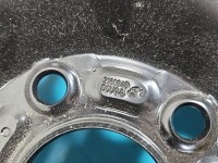 Koło zapasowe 16" dojazdowe dojazdówka Ford Mondeo Mk5 Rozstaw śrub: 5x108, Maxxis, 125 mm, Profil opony: 80, Kod...