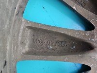 Felga aluminiowa 20" Mazda CX-9 06-15 alufelga