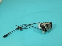 Zamek przód lewy Nissan Note E11 EUROPA Nissan, 3 PIN