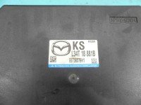 Komputer Sterownik silnika Mazda 3 I BK 2.3 16v L34T18881B