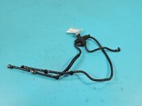RURKI Przewód paliwowy Mercedes ML W164 A6420780341 3.0 cdi (642940)
