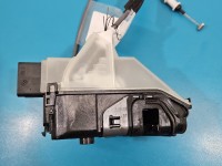 Zamek przód prawy 305588, 16944084 Peugeot 2008 II EUROPA Peugeot, 6 PIN