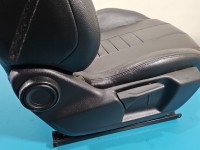 Fotele komplet kanapa Peugeot 308 II T9