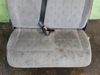 Fotel prawy przód pasażera Vw Transporter T5 5d EUROPA