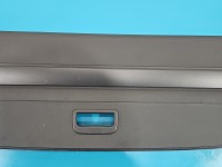 Roleta bagażnika Skoda Octavia III