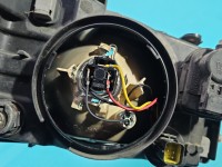 Reflektor lewy lampa przód Land rover Freelander I EUROPA