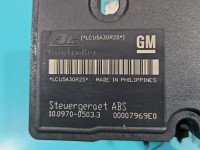 Pompa abs Opel Astra III H 13157575