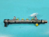 Listwa wtryskowa CZUJNIKI AUDI A6 C7 2.0 tdi 03L130089Q, 057130764AB, 0281006075