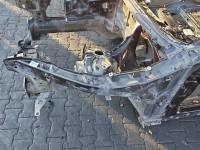 Podłużnica lewa fartuch ćwiartka BMW X5 F15