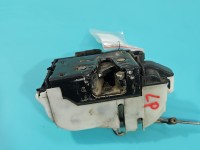 Zamek przód lewy 6N1837015C Vw Polo III 6N EUROPA