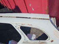 Błotnik tył lewy Fiat Tipo II 15- ćwiartka biały 249