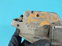 Zamek tył lewy A9067400088 Vw Crafter 06- Volkswagen, drzwi skrzydłowe