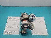 Turbosprężarka Regenerowana Audi A3 8L 716860-2, 038253016E, DLE07051 1.9 tdi (ASZ) 131KM