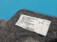 Osłona silnika górna Peugeot 3008 II 9808963280 1.5 hdi