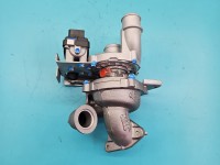 Turbosprężarka Regenerowana Ford Focus Mk2 742110-7 1.8 tdci 116KM