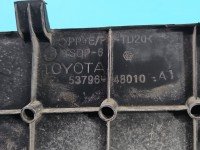 Osłona silnika górna LEXUS RX II 03-08 53796-48020, 53796-48010 3.3 V6