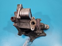 Obudowa Opel Astra V K