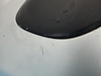 Zderzak przód przedni Citroen Xsara Picasso EZRC