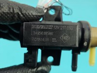 Zawór turbiny Renault Master III 10-24 149561858R, 7.01814.11 2.3 DCI