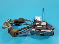 Zamek tył prawy Peugeot Boxer II drzwi skrzydłowe, 6pin 1345728080