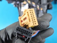 Nagrzewnica Skoda Kodiaq I 4M0035504, 5Q0907511D, 5Q1971566C EUROPA