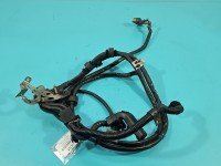 KLEMA INSTALACJA WIĄZKA MINUSOWA MINUS Mercedes E C207 A207 YAP26216