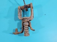 Mechanizm koła zapasowego Opel Combo D