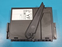 Komputer Sterownik silnika 12214830, 13111111, 13163913DH Opel Meriva A 1.6 16V