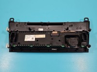 Konsola panel nawiewu BMW F01 33845271, 9202586