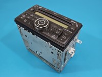 Radio fabryczne Nissan Qashqai I J10 06-13 28184JD45A radioodtwarzacz