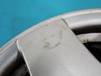 alufelgi felgi 16 komplet Vw New Beetle 98-